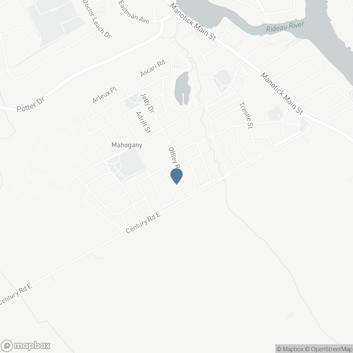 80 LANTERN ROAD, Ottawa, Ontario K4M 0N4